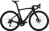 Pinarello f7 ultegra di2 disc road bike