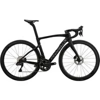 Pinarello f7 ultegra di2 disc road bike