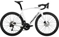Pinarello x5 105 di2 disc road bike