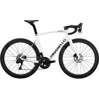 Pinarello x5 105 di2 disc road bike