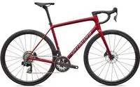 Specialized aethos 2 pro force axs road bike 2026