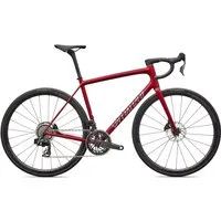 Specialized aethos 2 pro force axs road bike 2026