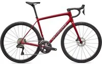 Specialized aethos 2 pro ultegra di2 road bike 2026