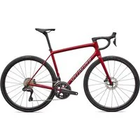 Specialized aethos 2 pro ultegra di2 road bike 2026