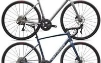 Specialized allez comp road bike 2026 54cm dolomite metallic/dove grey