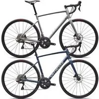 Specialized allez comp road bike 2026 56cm cast blue metallic/dune white