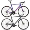 Specialized Allez Sprint Comp Road Bike 2025 58cm Gloss Purple Haze/Rebel Pink