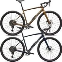 Specialized diverge 4 sport alloy gravel bike 2026 58cm gloss dark navy/dolomite metallic