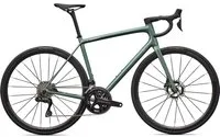 Specialized s works aethos 2 dura ace di2 road bike 2026