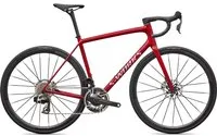 Specialized s works aethos 2 red axs road bike 2026