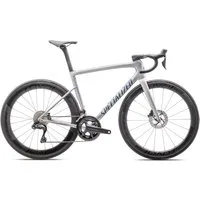 Specialized Tarmac SL8 Pro Ultegra Di2 Road Bike 2025 Specialized tarmac sl8 pro ultegra di2 road bike 2025