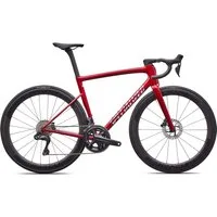 Specialized tarmac sl8 pro ultegra di2 road bike 2026