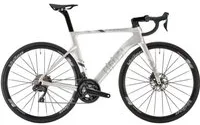 Tifosi Auriga Disc Ultegra Di2 - Nearly New – L Tifosi auriga disc ultegra di2 nearly new – l