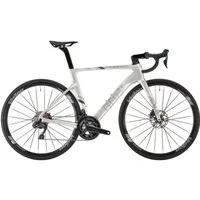Tifosi auriga disc ultegra di2 nearly new – l