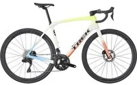 Trek domane sl 6 105 di2 gen 4 road bike