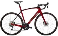 Trek domane sl 6 gen 3 disc road bike