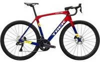 Trek domane slr 7 gen 4 road bike 2025