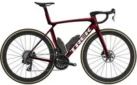 Trek madone slr 7 force axs e1 road bike