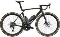 Trek madone slr 7 ultegra di2 gen 8 road bike