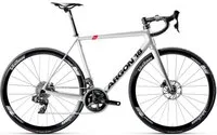 Argon 18 gallium cs disc rival axs road bike