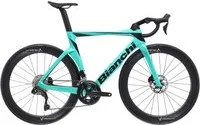 Bianchi Oltre Comp 105 Di2 Disc Road Bike 2025 Bianchi oltre comp 105 di2 disc road bike 2025