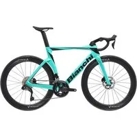 Bianchi Oltre Comp 105 Di2 Disc Road Bike 2025 Bianchi oltre comp 105 di2 disc road bike 2025