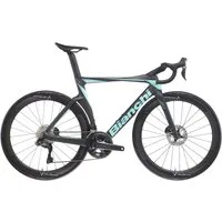 Bianchi Oltre Pro Ultegra Di2 Disc Road Bike
