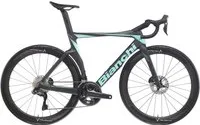 Bianchi Oltre Pro Ultegra Di2 Disc Road Bike 2025 Bianchi oltre pro ultegra di2 disc road bike 2025