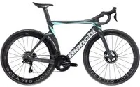 Bianchi Oltre RC Dura-Ace Di2 Disc Road Bike 2025 Bianchi oltre rc dura ace di2 disc road bike 2025