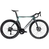 Bianchi Oltre RC Dura-Ace Di2 Disc Road Bike 2025 Bianchi oltre rc dura ace di2 disc road bike 2025