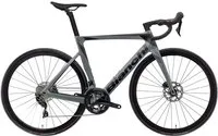 Bianchi Oltre Race 105 Di2 Road Bike 2025 Bianchi Oltre Race 105 Di2 Road Bike