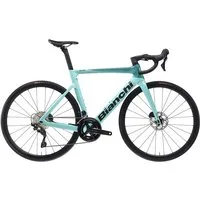 Bianchi Oltre Race 105 Road Bike 2025 Bianchi oltre race 105 road bike 2025