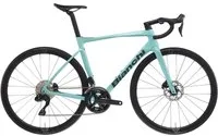 Bianchi specialissima comp 105 di2 road bike 2025