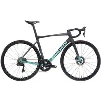 Bianchi Specialissima RC Dura Ace Road Bike Bianchi Specialissima RC Dura Ace Road Bike