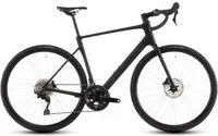 CUBE ATTAIN C:62 RACE Road Bike 2026 Cube attain c:62 race road bike 2026