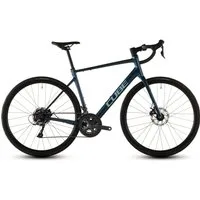 Cube attain pro road bike 2026