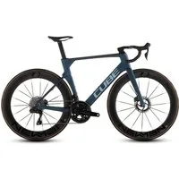CUBE LITENING AERO C:68X SLT Road Bike 2026 CUBE LITENING AERO C:68X SLT Road Bike