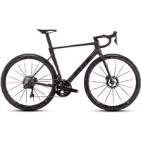 Cube litening air c:68x race dura ace di2 road bike