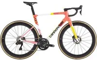 Cannondale lab71 supersix evo team replica road bike