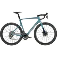 Cannondale supersix evo 1 disc road bike 2024