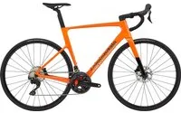 Cannondale supersix evo 4 disc road bike 2024