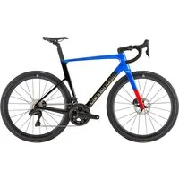 Cannondale SuperSix EVO Hi-Mod 2 Disc Road Bike 2024 Cannondale SuperSix EVO Hi Mod 2 Disc Road Bike