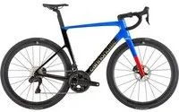 Cannondale SuperSix EVO Hi-Mod 2 Disc Road Bike 2024 Cannondale supersix evo hi mod 2 disc road bike 2024