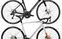 Cannondale Supersix Evo 3 Carbon Road Bike 51cm - Black Cannondale Supersix Evo 3 Carbon Road Bike 51cm Black