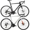 Cannondale Supersix Evo 3 Carbon Road Bike 56cm Chalk