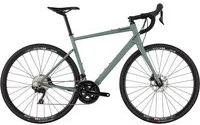 Cannondale synapse 1 disc road bike