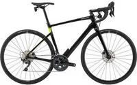 Cannondale synapse carbon 2 rl disc road bike