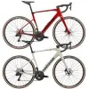 Cannondale Synapse Carbon 4 Road Bike 2025 56cm Metallic Red
