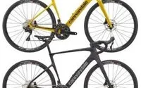 Cannondale Synapse Carbon 5 Road Bike 2025 58cm - Black Cannondale Synapse Carbon 5 Road Bike 2025 58cm Black