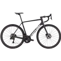 Cervelo r5 dura ace di2 disc road bike